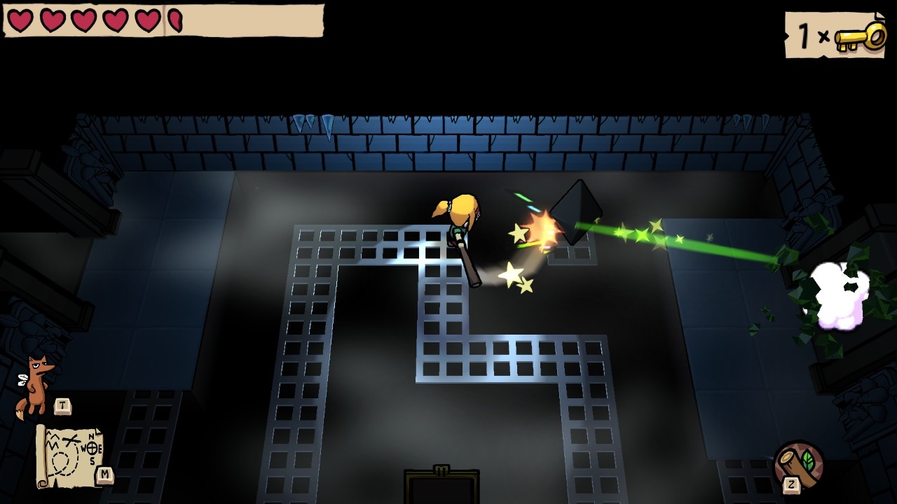 Ittle Dew 2 - Imagen 36